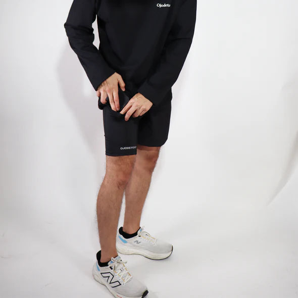 Running Short '5' Ojo de Toro - Estaca Outdoors
