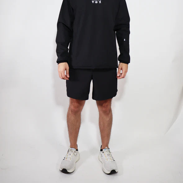 Running Short '7' Ojo de Toro - Estaca Outdoors
