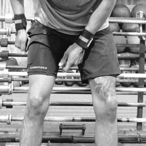 Running Short '7' Ojo de Toro - Estaca Outdoors