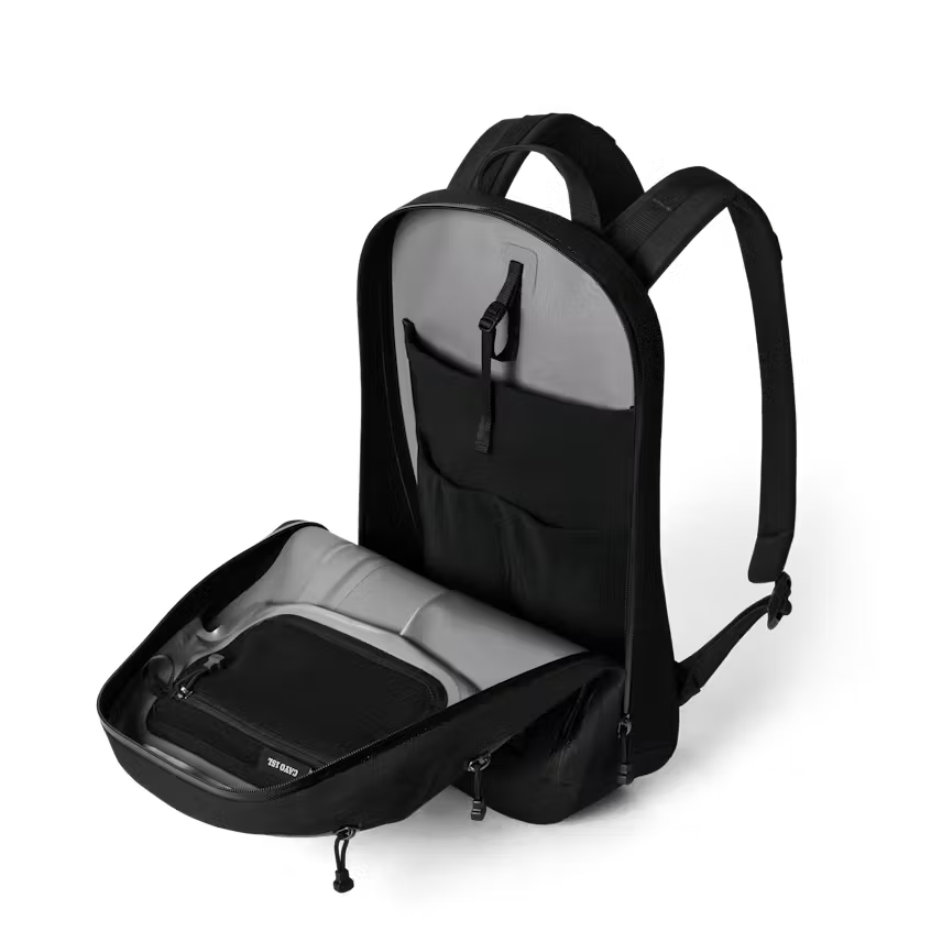 Mochila Cayo™ 15L YETI - Estaca Outdoors