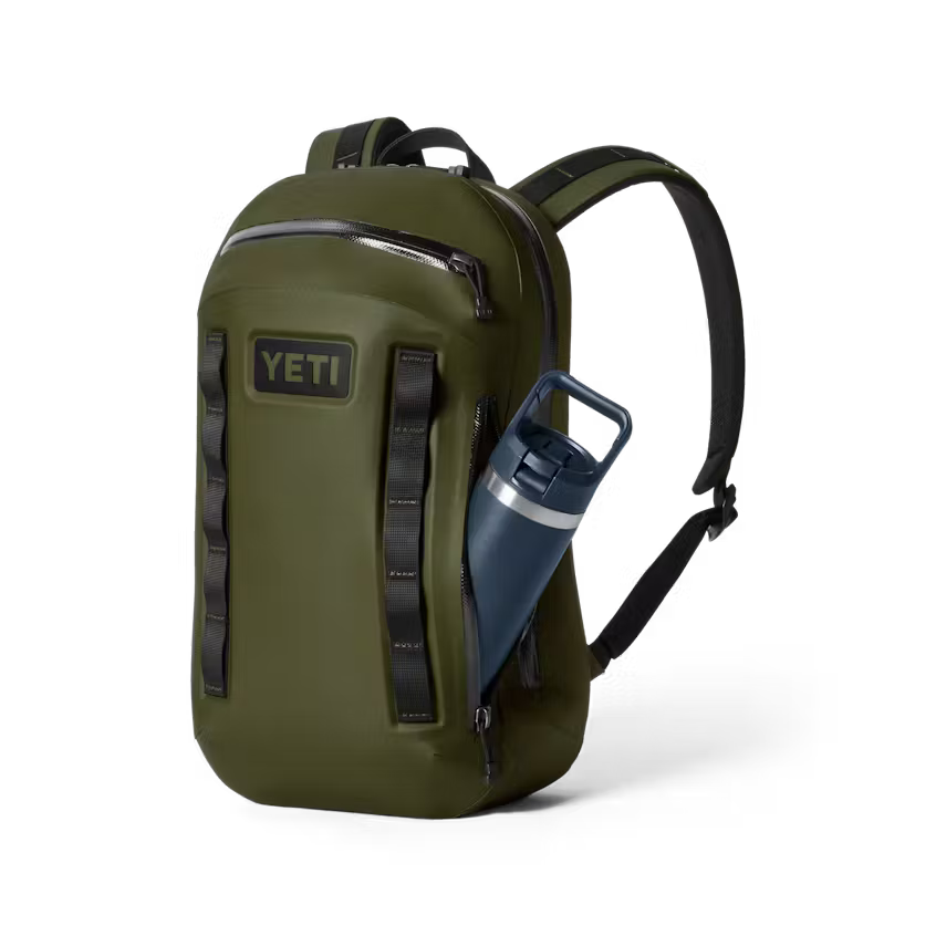 Mochila Cayo™ 15L YETI - Estaca Outdoors