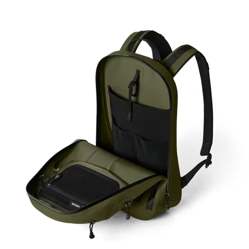 Mochila Cayo™ 15L YETI - Estaca Outdoors