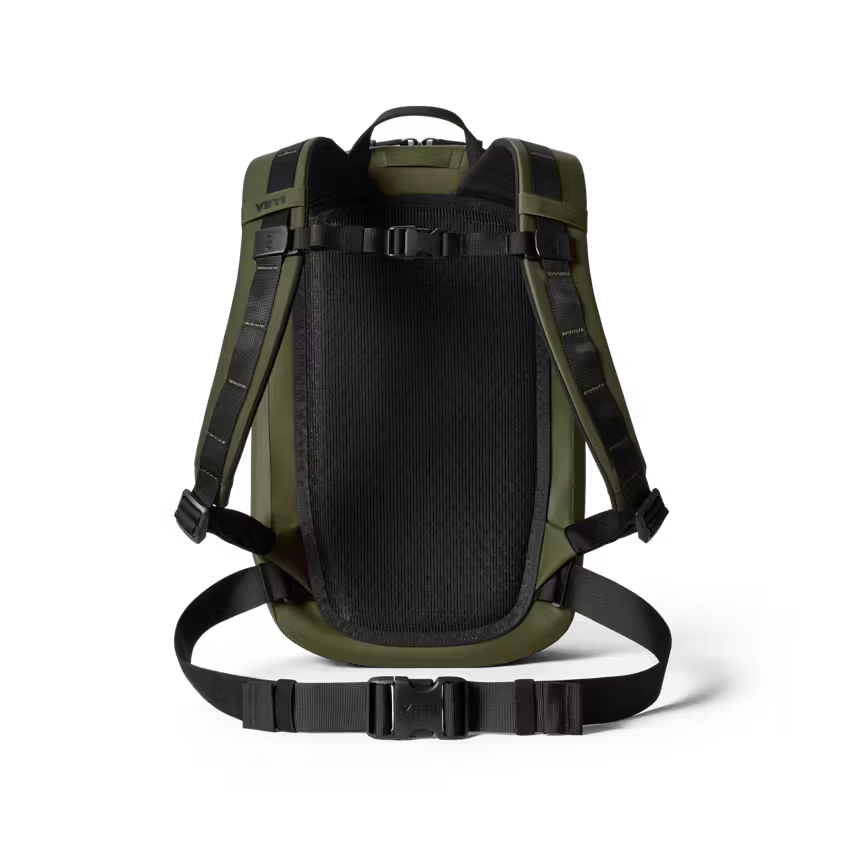 Mochila Cayo™ 15L YETI - Estaca Outdoors