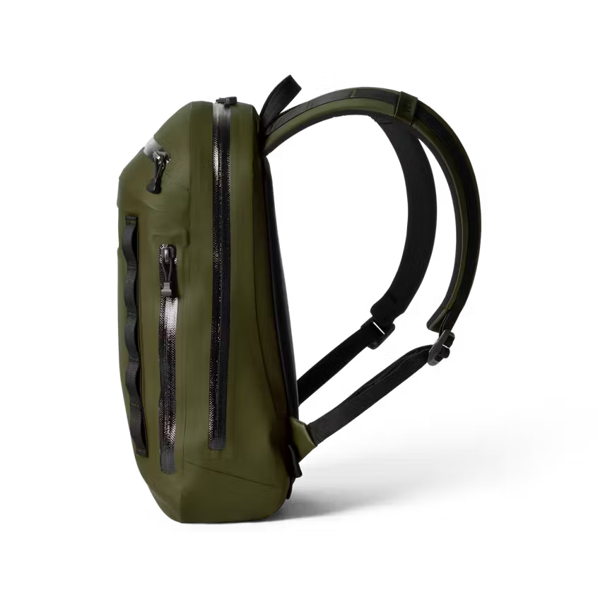 Mochila Cayo™ 15L YETI - Estaca Outdoors