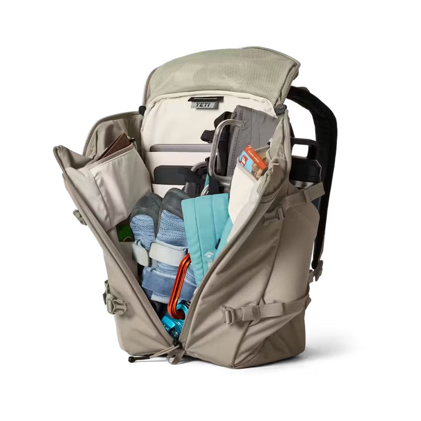 Mochila Ranchero™ 22L YETI - Estaca Outdoors