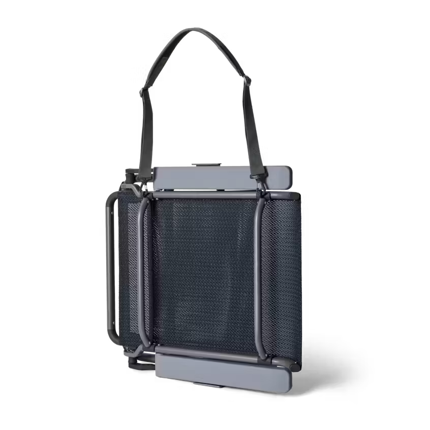Silla de Playa y Camping Plegable Hondo YETI - Estaca Outdoors