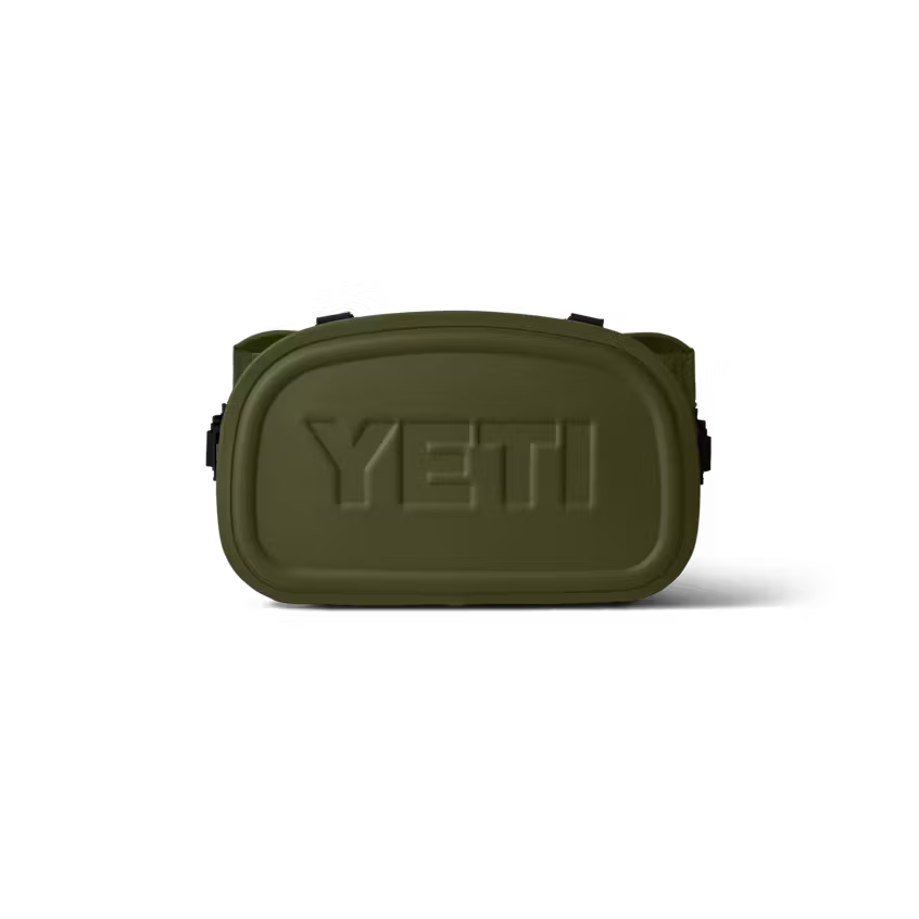 Hielera Tipo Mochila M12 (20 Latas) con Insulación Coldcell™ YETI - Estaca Outdoors