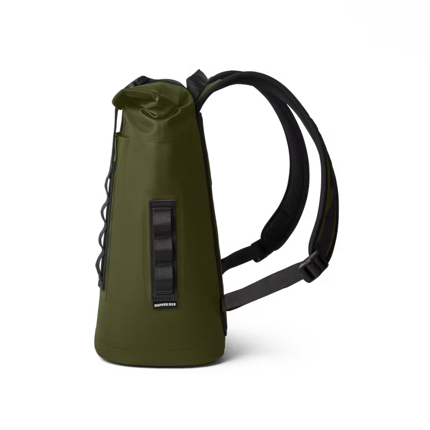 Hielera Tipo Mochila M12 (20 Latas) con Insulación Coldcell™ YETI - Estaca Outdoors