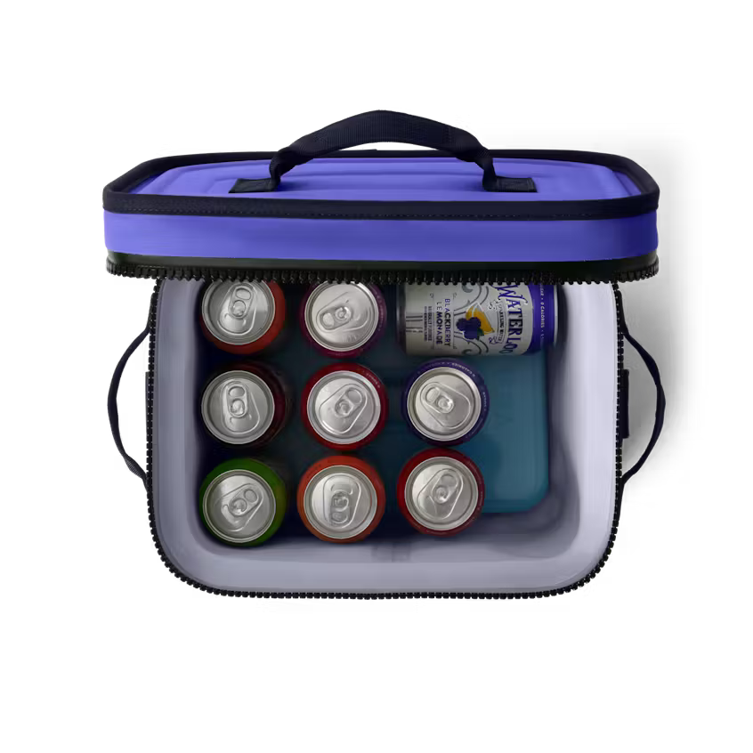 Hielera Hopper Flip 12 YETI