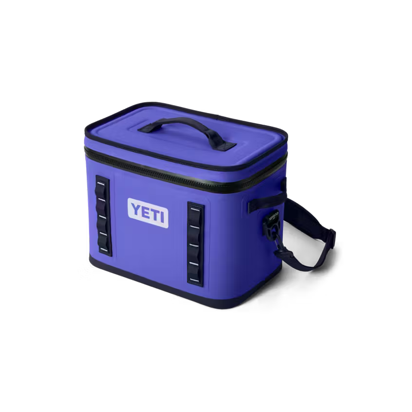 Hielera Hopper Flip 18 YETI - Estaca Outdoors