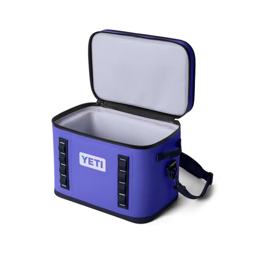 Hielera Hopper Flip 18 YETI - Estaca Outdoors