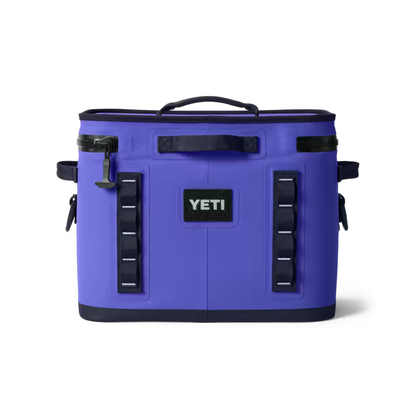 Hielera Hopper Flip 18 YETI - Estaca Outdoors