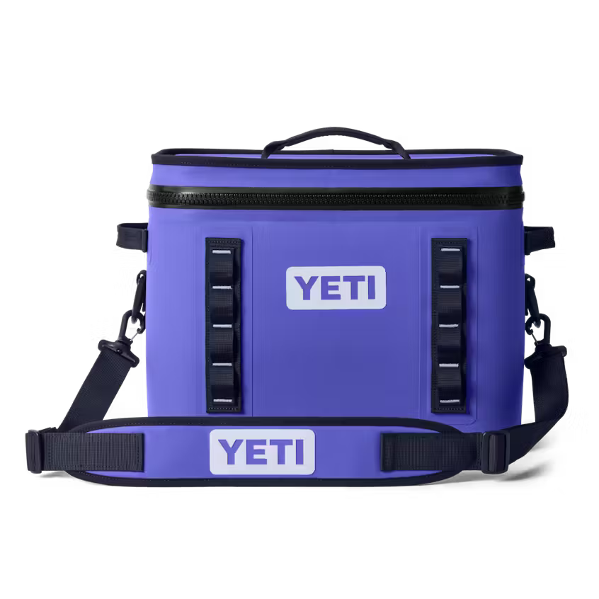 Hielera Hopper Flip 18 YETI - Estaca Outdoors