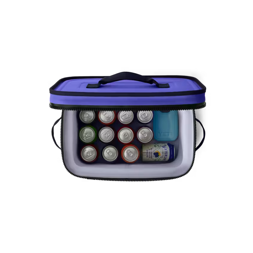 Hielera Hopper Flip 18 YETI - Estaca Outdoors