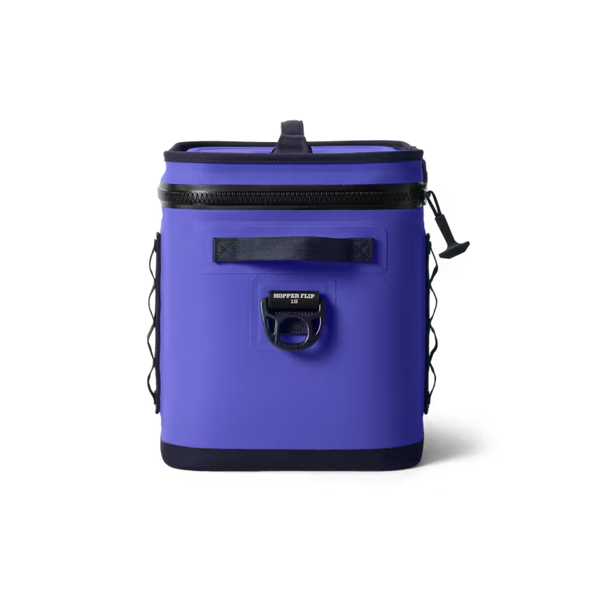Hielera Hopper Flip 18 YETI - Estaca Outdoors