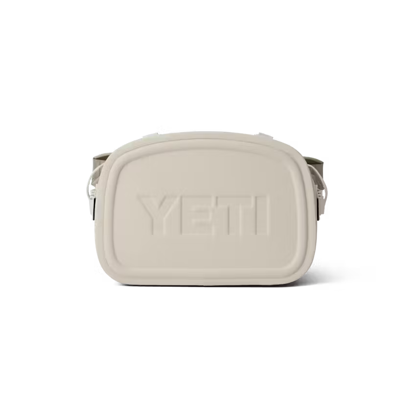 Hielera Blanda Tipo Mochila Hopper M20 YETI - Estaca Outdoors