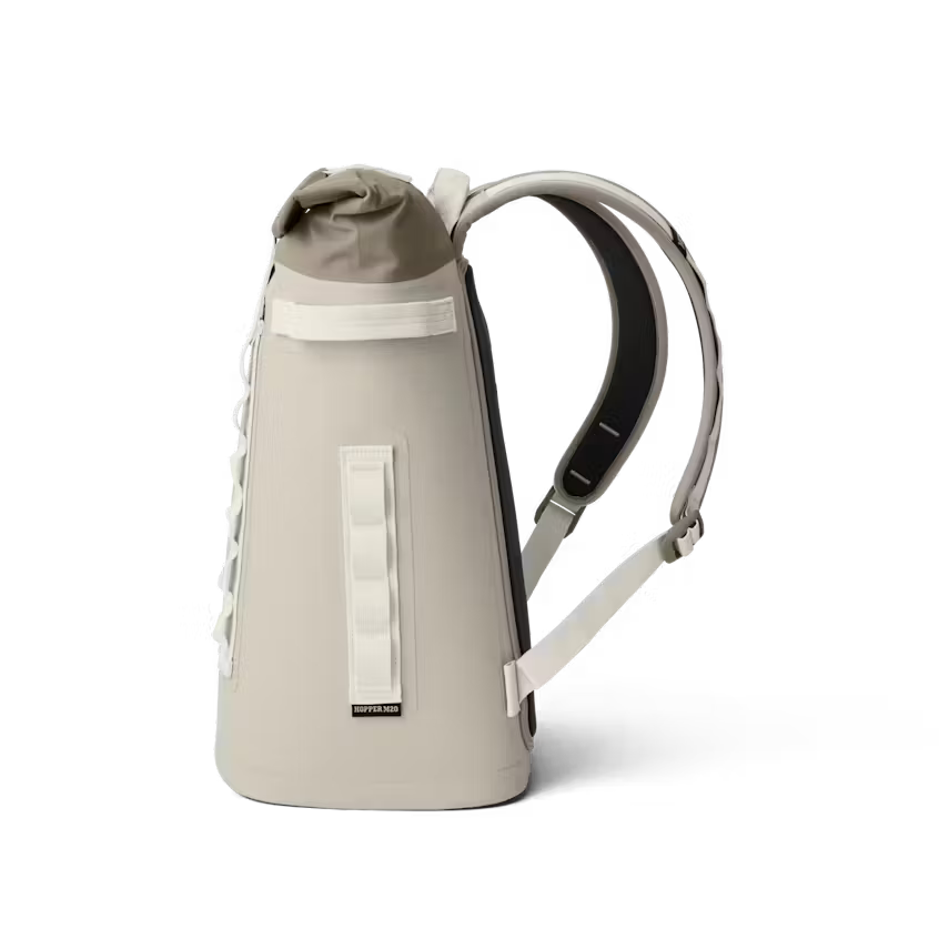 Hielera Blanda Tipo Mochila Hopper M20 YETI - Estaca Outdoors