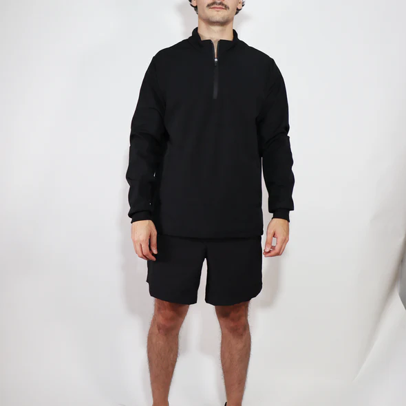 TechJacket Ojo de Toro