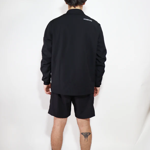 TechJacket Ojo de Toro