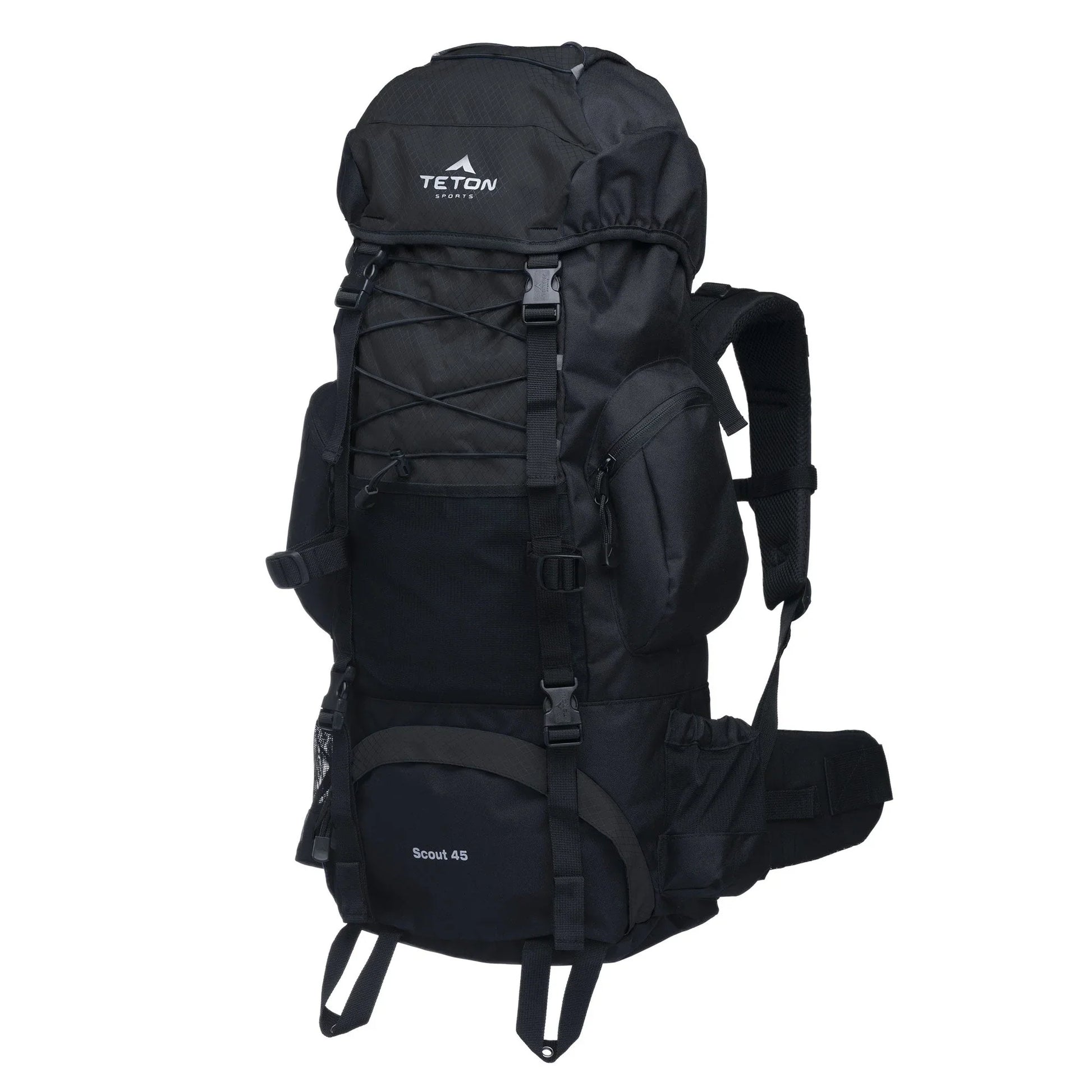 Mochila Scout 45L Senderismo TETON - Estaca Outdoors