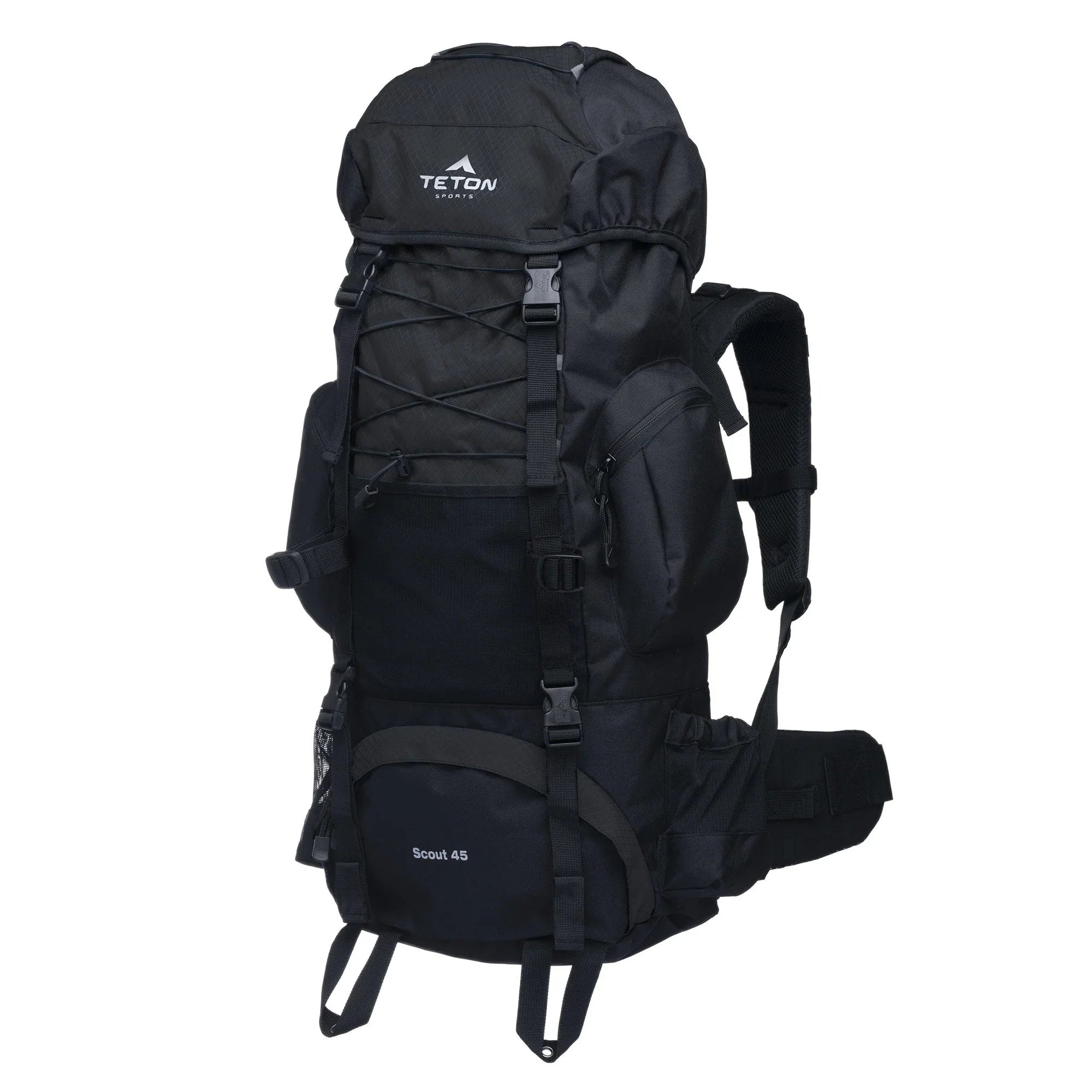 Mochila Scout 45L Senderismo TETON - Estaca Outdoors