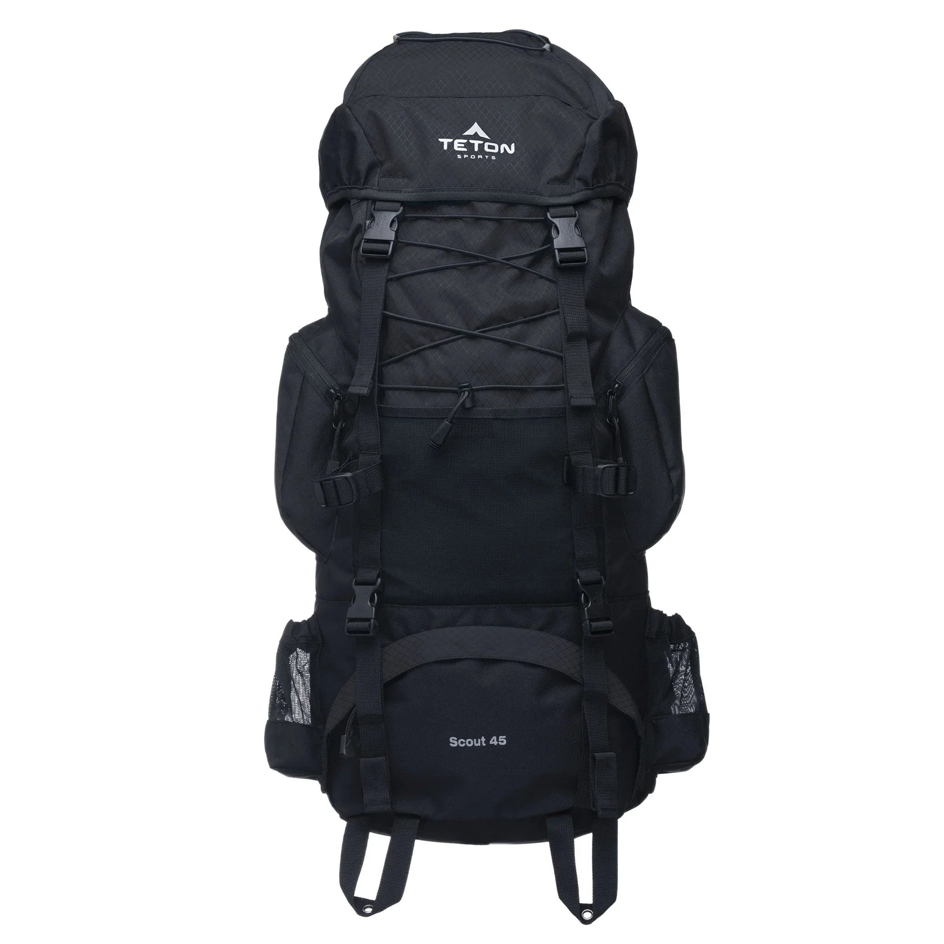 Mochila Scout 45L Senderismo TETON - Estaca Outdoors