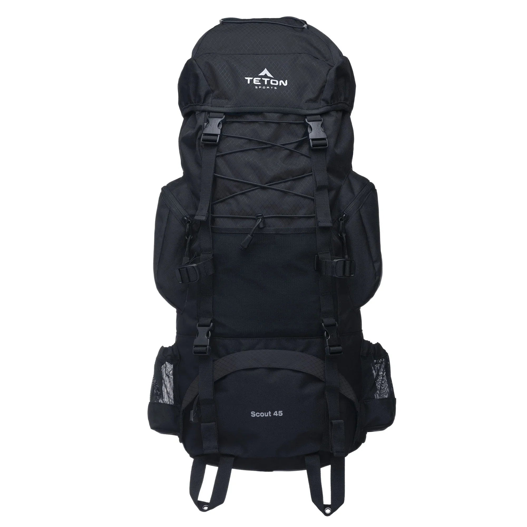 Mochila Scout 45L Senderismo TETON - Estaca Outdoors
