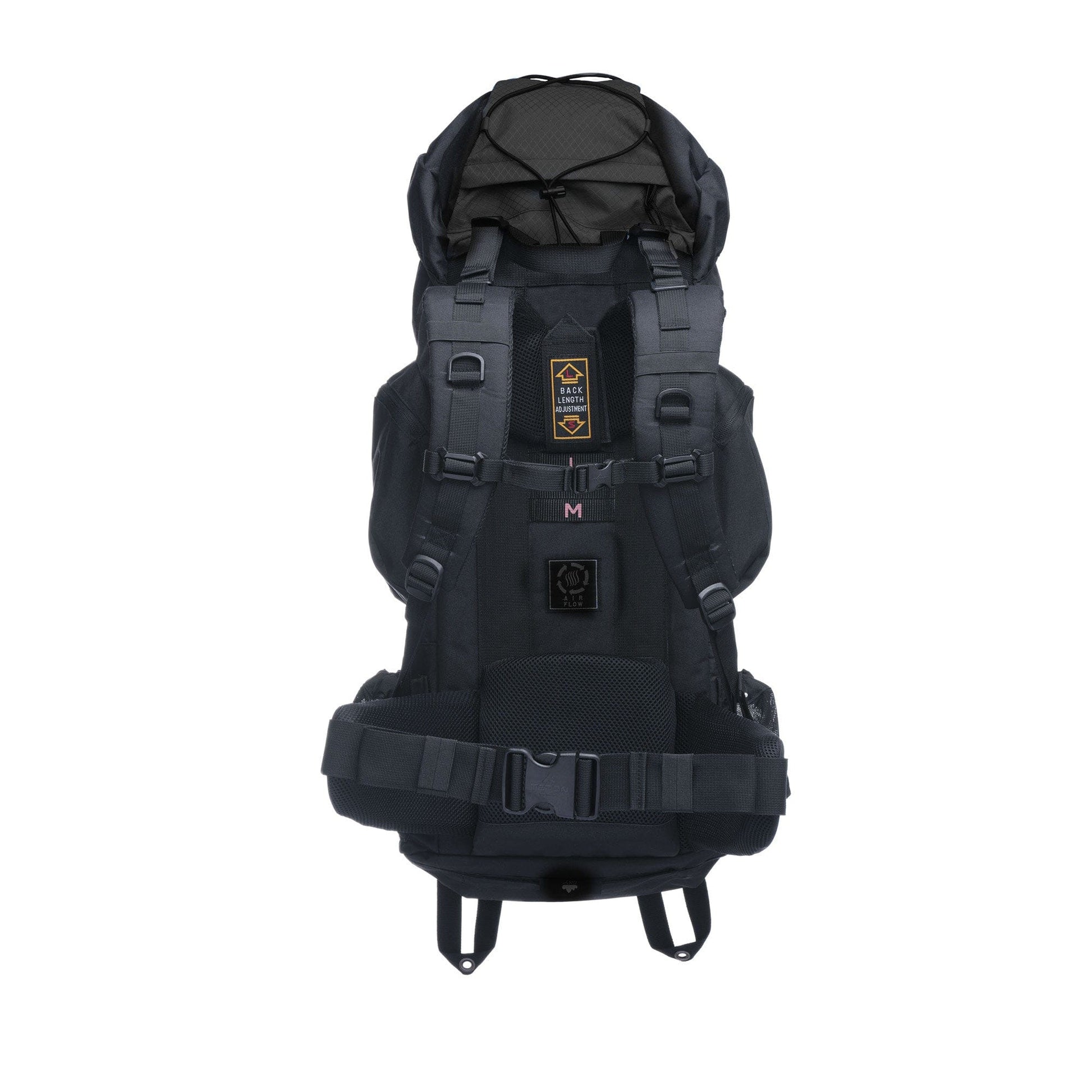 Mochila Scout 45L Senderismo TETON - Estaca Outdoors