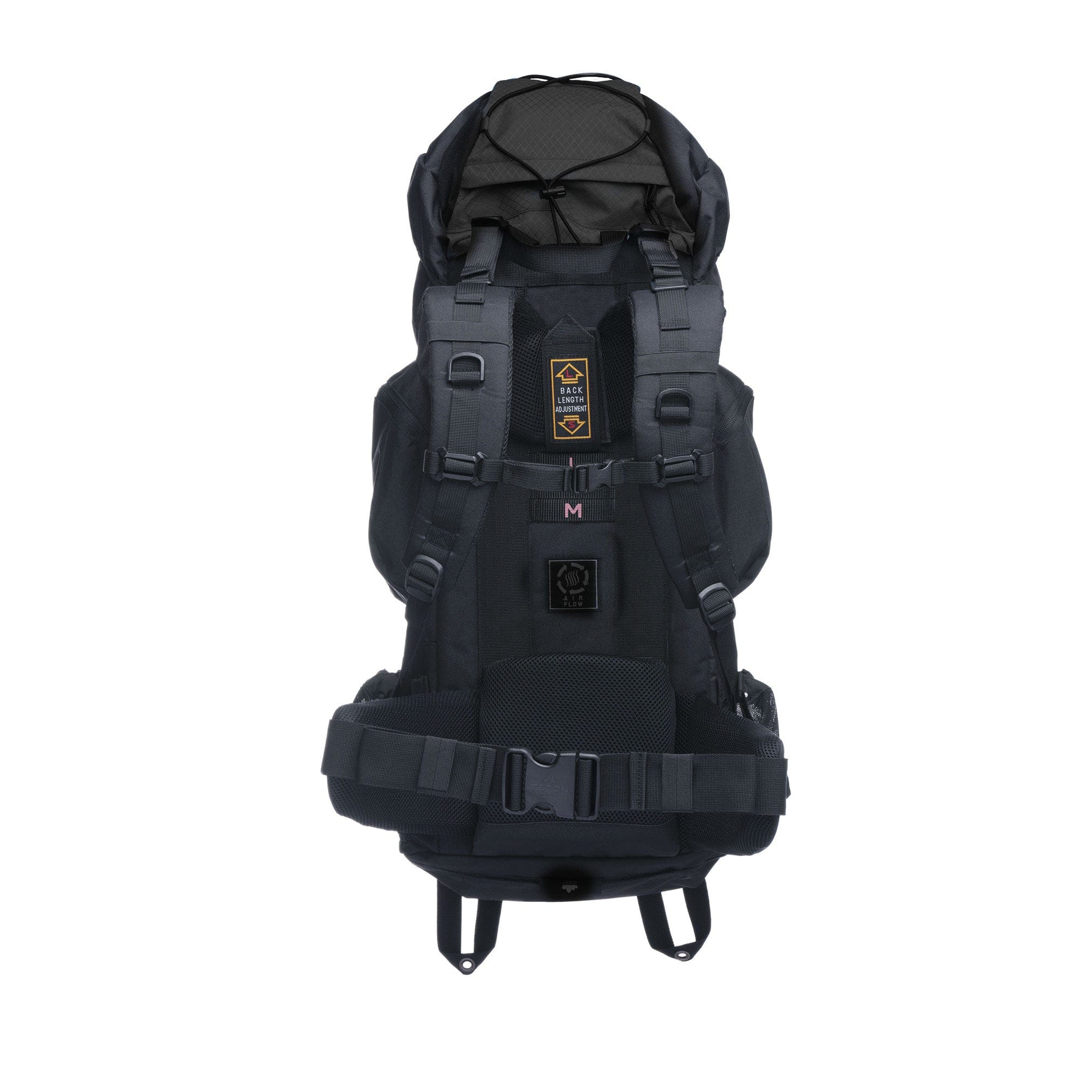 Mochila Scout 45L Senderismo TETON - Estaca Outdoors