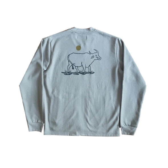 Toro Fleece | For Everyone Ojo de Toro
