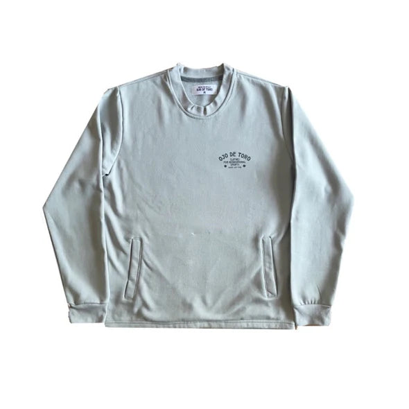 Toro Fleece | For Everyone Ojo de Toro