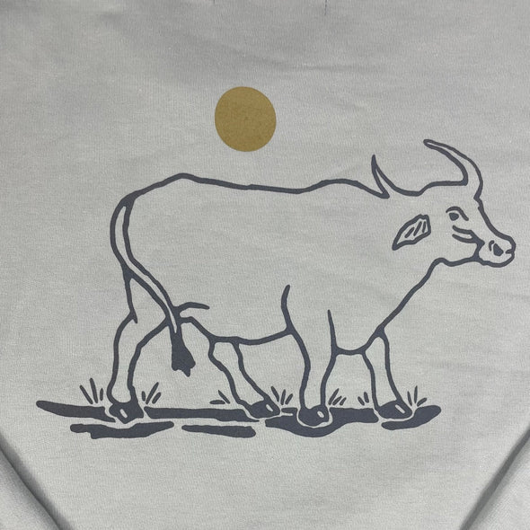 Toro Fleece | For Everyone Ojo de Toro