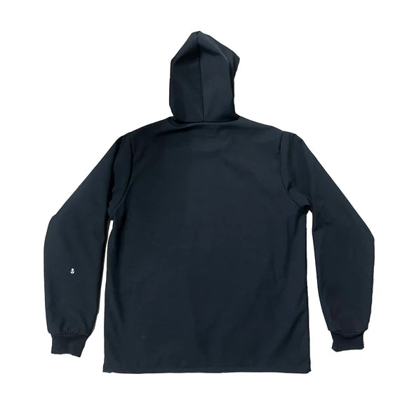 Anywhere Hoodie Ojo de Toro - Estaca Outdoors