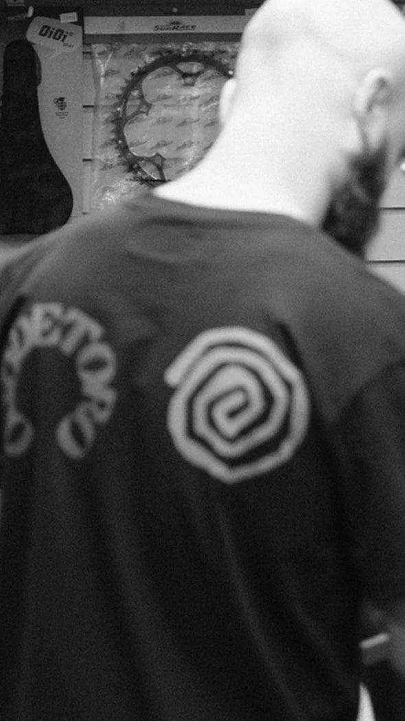 Playera Wabi Sabi Ojo de Toro - Estaca Outdoors