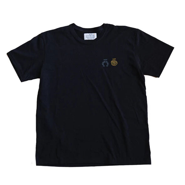 Playera Wabi Sabi Ojo de Toro